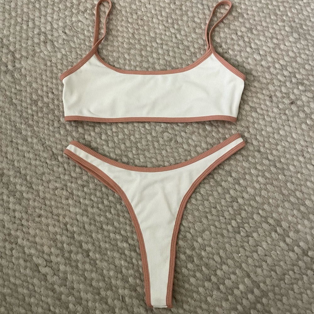 Tai swim bikini